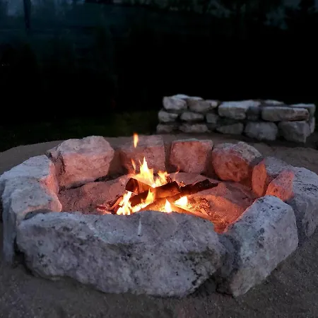 Apartman Green House