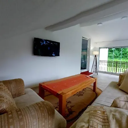 Apartman Green House Bihać